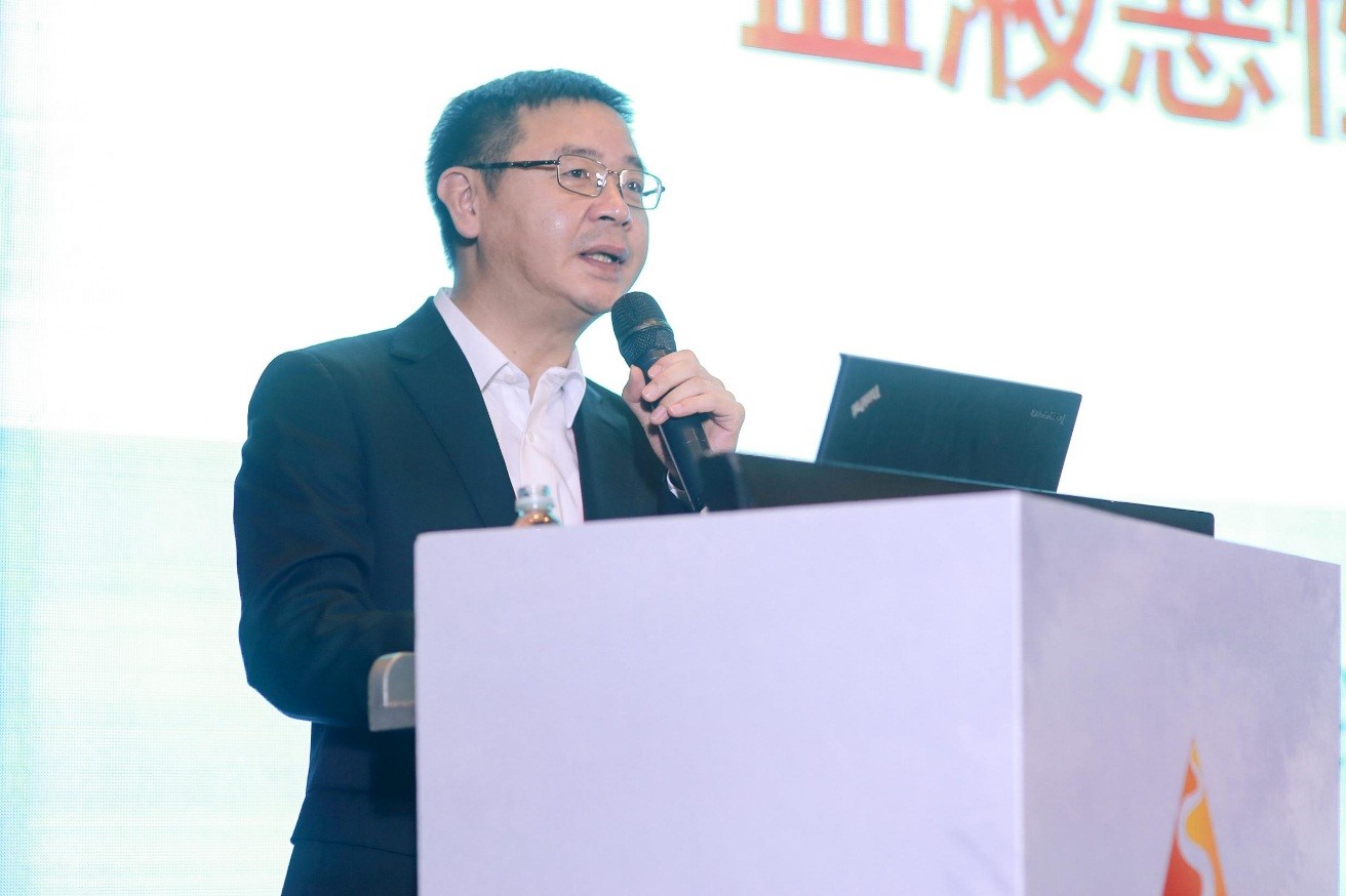 医院专科建设