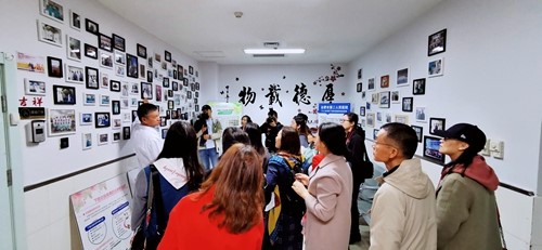 医院文化建设