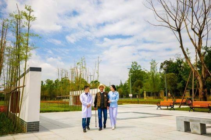 医院文化建设