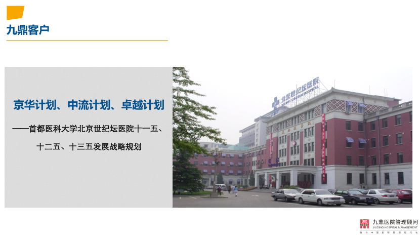 医院经营战略 医院经营战略