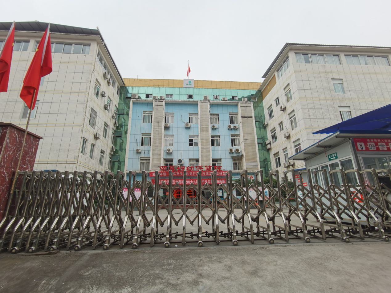 医院绩效