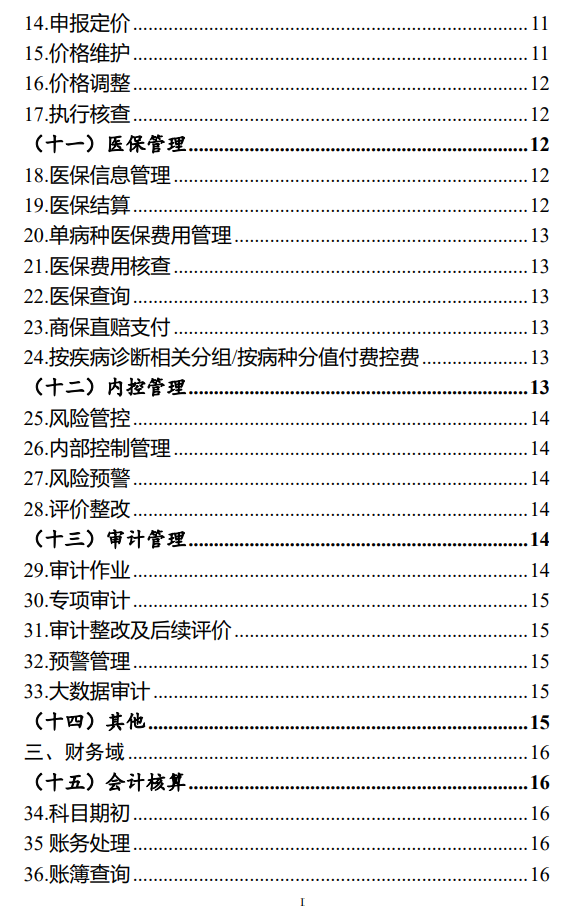 医院管理咨询公司