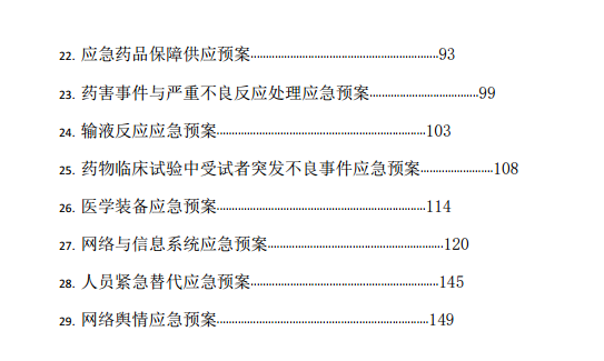 医院管理咨询