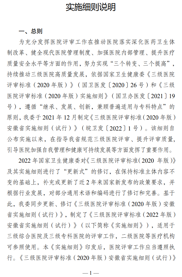 医院管理咨询