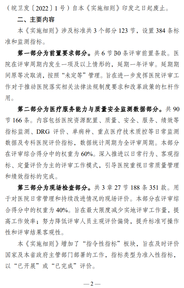 医院管理咨询