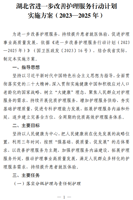 医院管理咨询