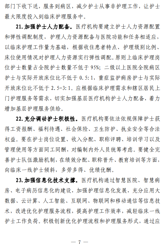医院管理咨询