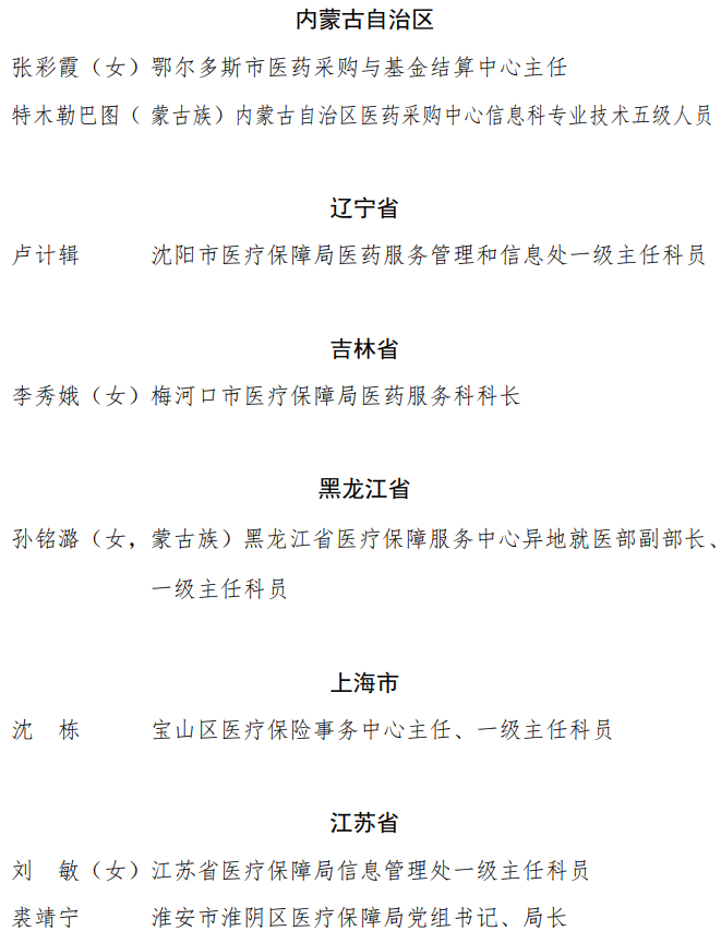 医院管理咨询