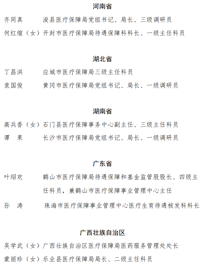 医院管理咨询