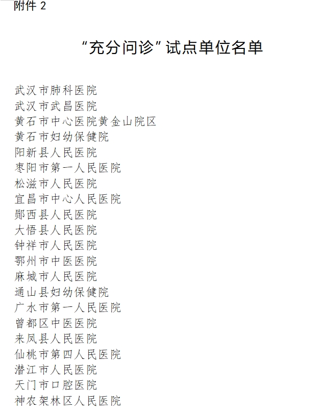 医院管理咨询