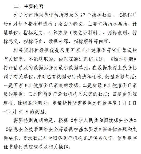 医院管理咨询