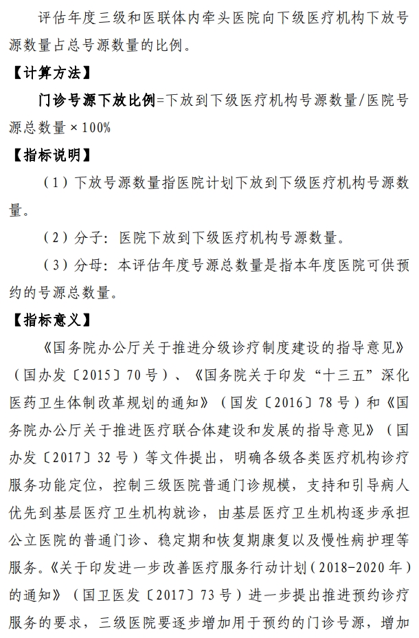 医院管理咨询