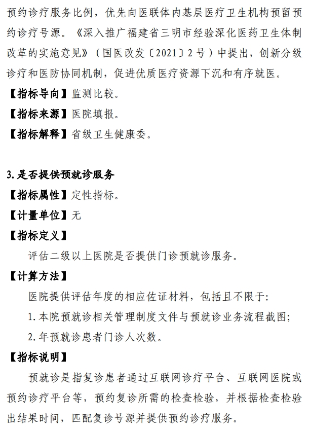 医院管理咨询