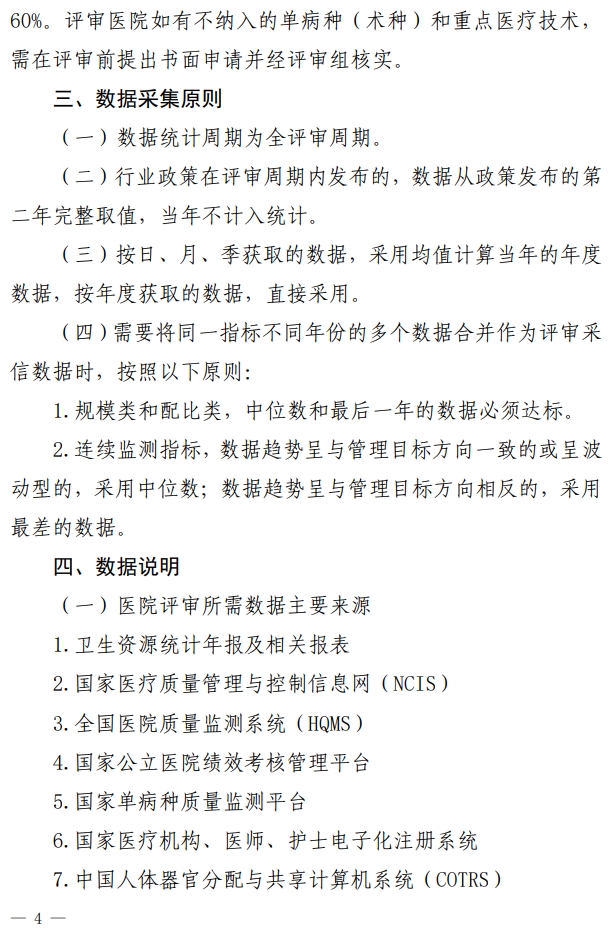 医院管理咨询