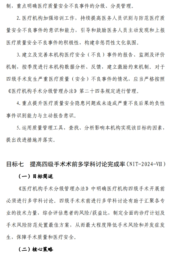 医院绩效咨询