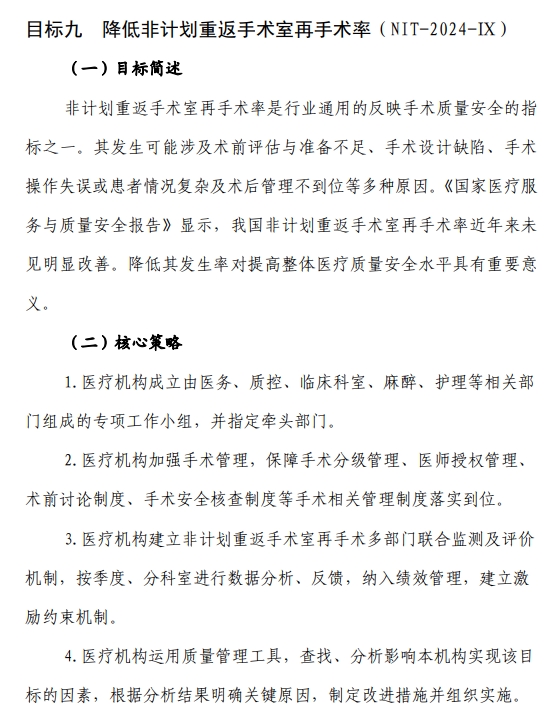 医院绩效咨询