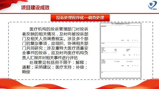 医院绩效咨询