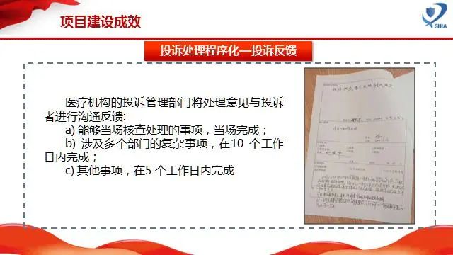 医院绩效咨询