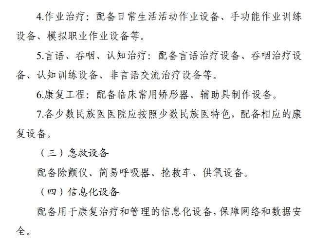 医院绩效咨询