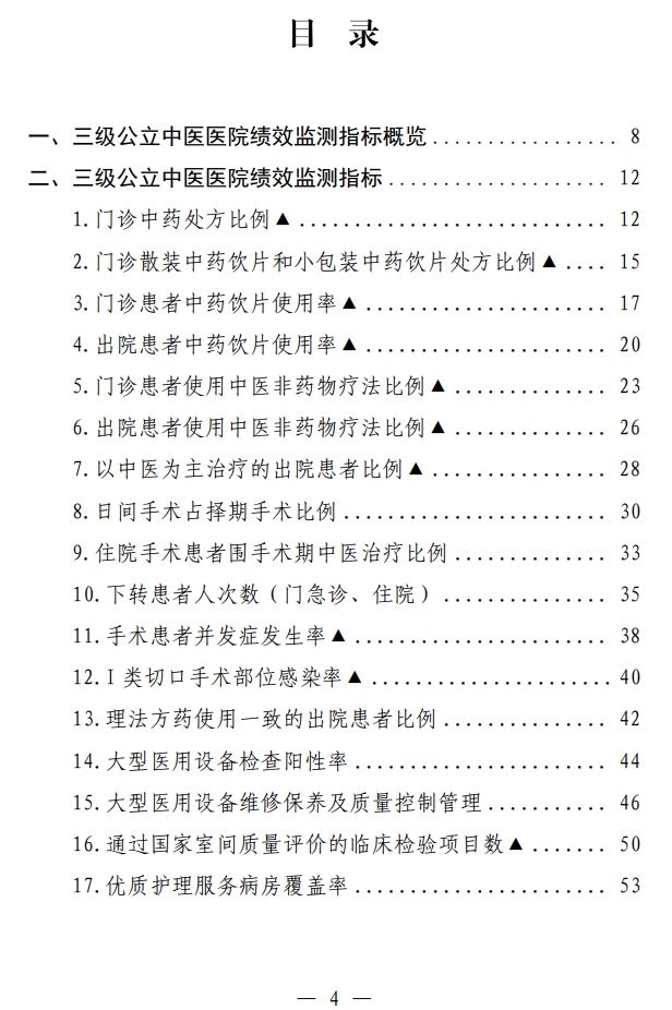 医院绩效咨询